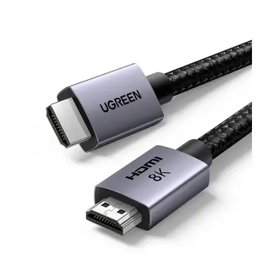 [06644] UGREEN HD171 (25908) 8K HDMI Cable - 1M