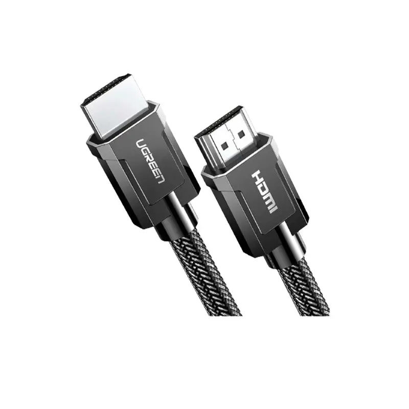  Ugreen 70321 2 Meter HDMI 2.1 Male to Male Cable