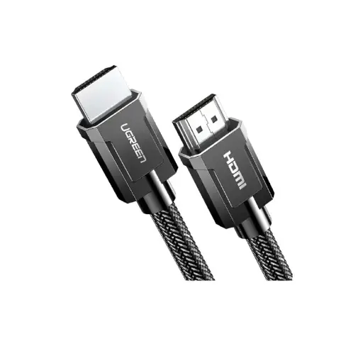 [00285]  Ugreen 70321 2 Meter HDMI 2.1 Male to Male Cable