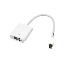 DTECH DT-6509 MINI DISPLAY PORT TO VGA ADAPTER