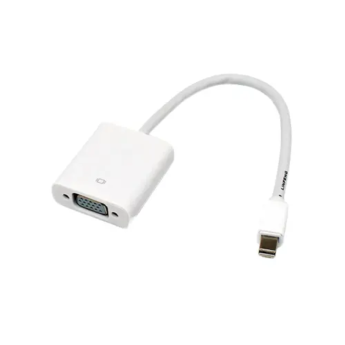 [01655] DTECH DT-6509 MINI DISPLAY PORT TO VGA ADAPTER