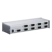 [01770] DTECH RS232 SERIAL SPLITTER 8PORT #DT-5048