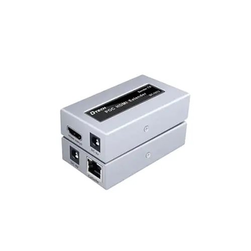 [0002623]  DTECH DT-7073 HDMI EXTENDER 50M