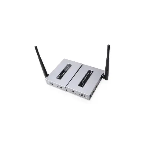 [0002627] DTECH DT-7060R HDMI H.264 WIRELESS 50M EXTENDER