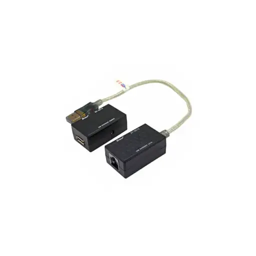 [0002628]  DTECH DT-5015 USB 2.0 60M EXTENDER BY LAN CABLE