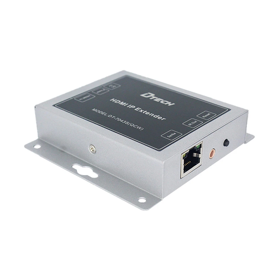 DTECH DT-7043S 120 Meter HDMI IP Network Extender (Sender)