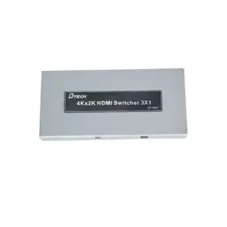 DTECH DT 7084 4K 50 Meter HDMI Extender