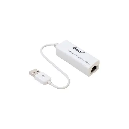 [0002653] DTECH DT-5036 USB Lan Converter USB to Ethernet Adapter