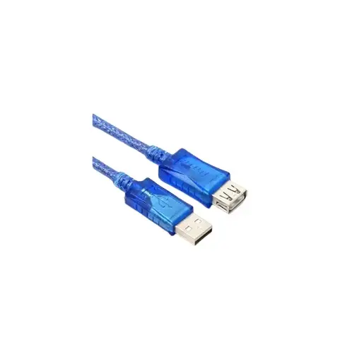 [0002625] DTECH CU0107 5M USB 2.0 AM-AF Cable