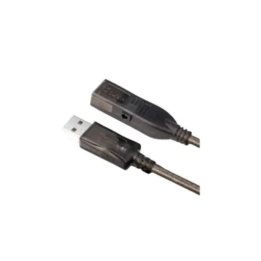 [0002684] DTECH DT-5042 K2 25m USB Type-A Male to Female Extension Cable