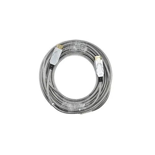 [0002635] DTECH DT-HF8005K 8K 5m HDMI To HDMI Armor Fiber Optic Cable