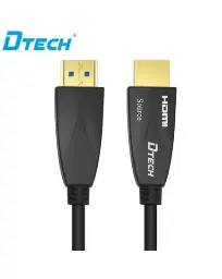 HDMI Fiber Cable V. 1.4 100M DT-HF-567