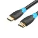 [07023] VENTION AACBH HDMI Cable 2M Black