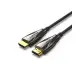 [07063] VENTION ALABAF Fiber Optic HDMI Cable - 80M