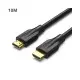 [07035] VENTION AANBL 8K HDMI Male to Male Cable - 10M