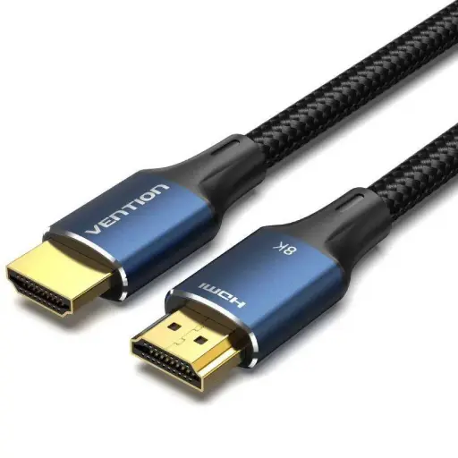 [07067] VENTION ALGLG 1.5 m HDMI 2.1 Cable