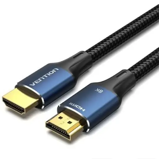 [07068] VENTION ALGLI 3 m HDMI 2.1 Cable