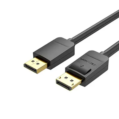 [07163] VENTION HACBJ DisplayPort Cable - 5M