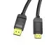 [0002687] VENTION HADBG DP to HDMI Cable 1.5M Black