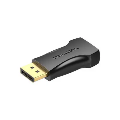 [0002707] VENTION HBOB0 DisplayPort Male to HDMI Female Adapter