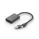 VENTION TDCBB Type-C to HDMI Adapter - 0.15M