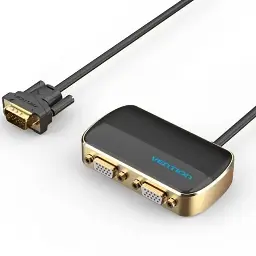 VENTION DBABF VGA Splitter