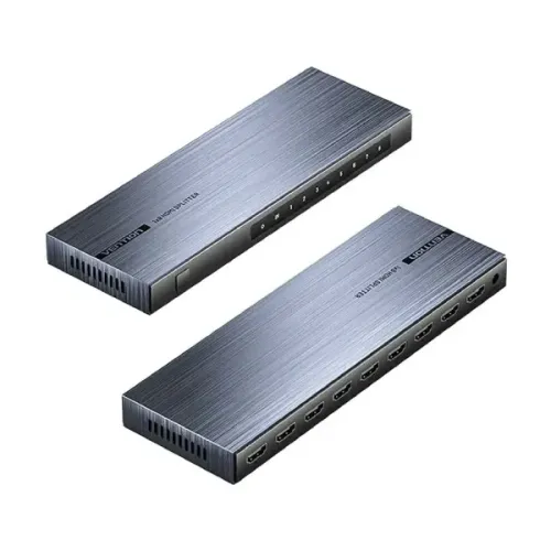 VENTION AKQB0-EU 4K 1x8 HDMI Splitter