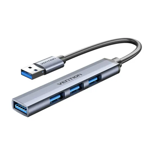[07125] VENTION CKOHB USB 3.0 Mini Hub
