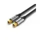 [07078] VENTION BAVBI Optical Fiber Audio Cable - 3M