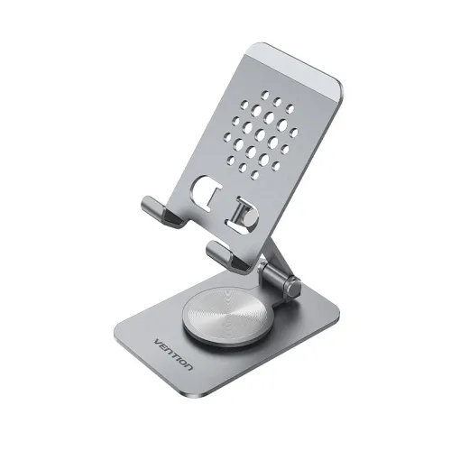 [0002797] VENTION KSDH0 Articulating 360° Rotatable Desk Phone Stand