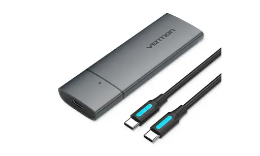 [0002855] VENTION KPFH0 M.2 NGFF SSD ENCLOSURE
