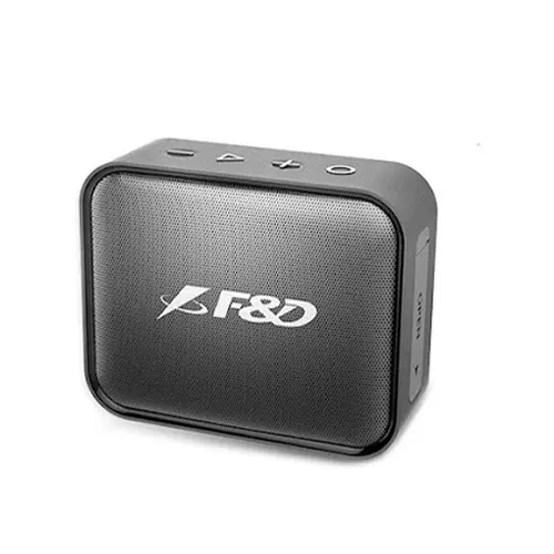 [0002856] F&D W5 Plus Portable Bluetooth Speaker