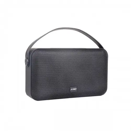 [0002858] F&D W19 Portable Bluetooth Speaker