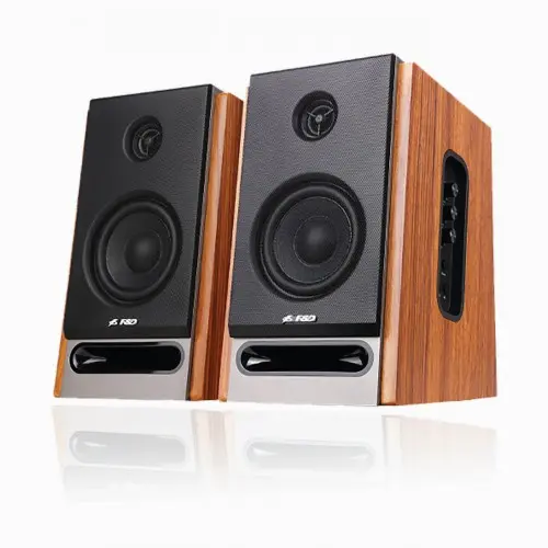 [0002860] F&D R27BT Multimedia Bluetooth Speaker