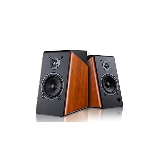 [0002861] F&D R60BT Bluetooth Bookshelf Speaker