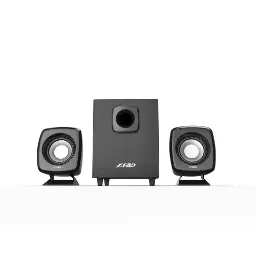 F&D F203BT Bluetooth Multimedia Speaker