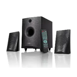 F&D F210X 2.1 Multimedia Bluetooth Speaker 