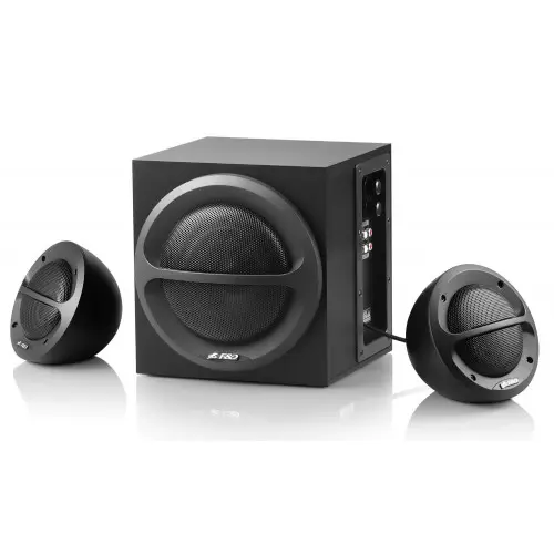 [02289] F&D A110 2.1 Multimedia Speaker