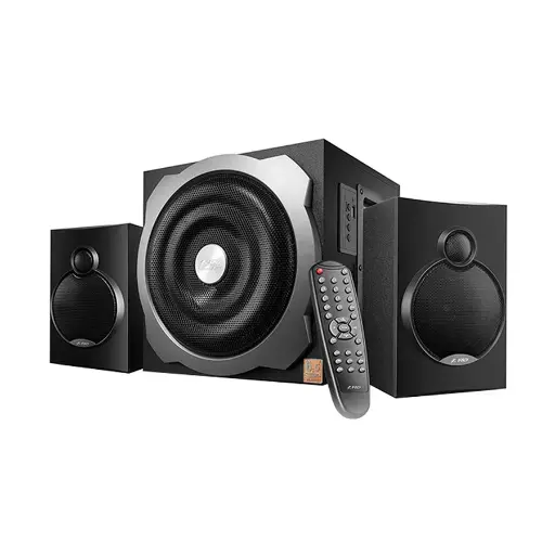 [0002868] F&D A521X 2:1 Bluetooth Speaker