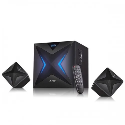 [0002870] F&D F550X 2:1 Bluetooth Speaker
