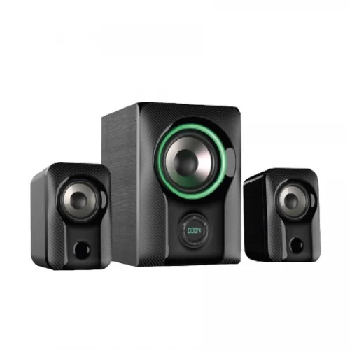 [0002871] F&D F590X 2.1 Bluetooth Multimedia Speaker
