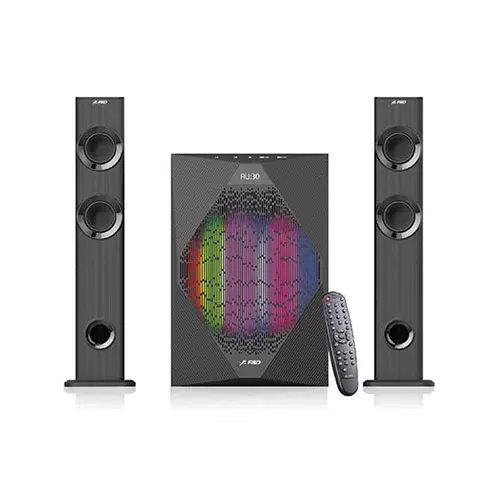 [0002875] F&D T300X 2.1 Multimedia Wireless Speaker