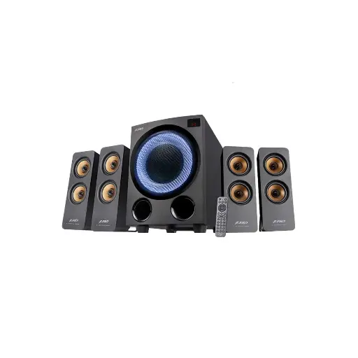 [0002876] F&D F7700X 4:1 Multimedia Bluetooth Speaker