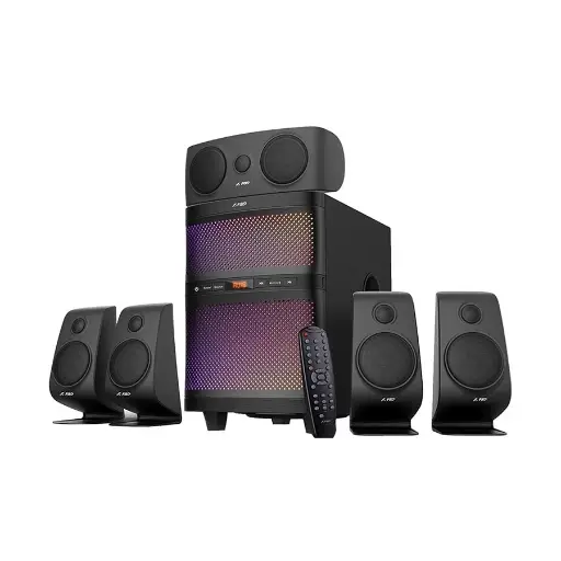 [0002878] F&D F5060X Bluetooth Multimedia Home Theater