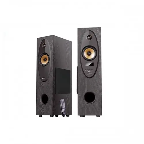 [02326] F&D T35X 80 W Bluetooth Tower Speaker
