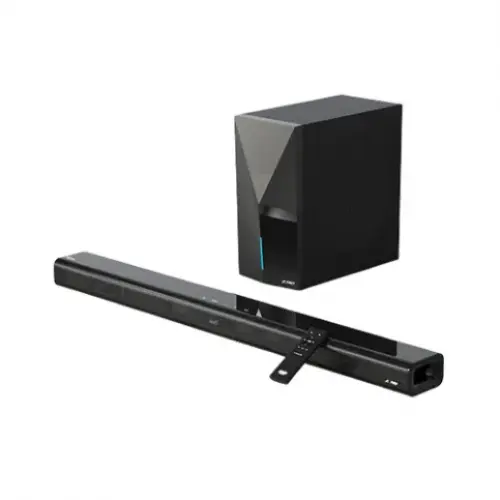 [02309] F&D HT-388D 2.1 Soundbar Bluetooth Speaker