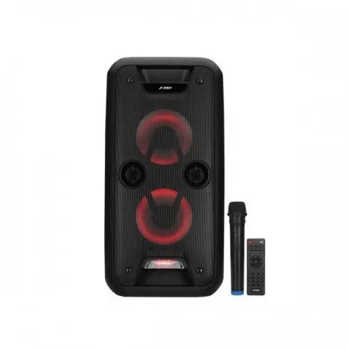 [02315] F&D PA926 Bluetooth Party Speaker with MIC