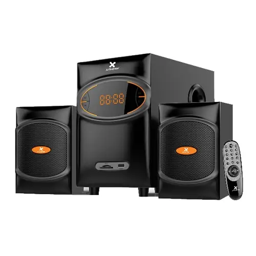 [07465] Xtreme BOLT 2:1 Multimedia Speaker