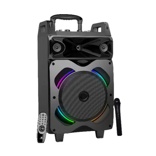 [07478] Xtreme JALSA Trolley Bluetooth Speaker with Microphone