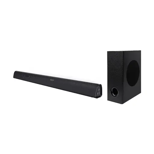[07474] Xtreme Glory 2:1 Bluetooth Multimedia Soundbar with Remote